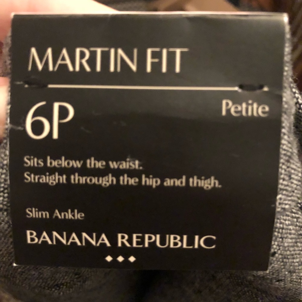 Women’s business pants